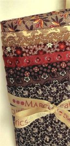 Fabric Marcus