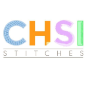CHSI Stitches logo CHSI Stitches logo