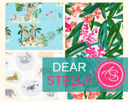 Dear Stella Design