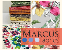 Marcus Fabrics