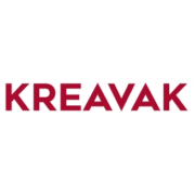 Kreavak Houten Kreavak Houten logo