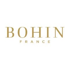Bohin logo