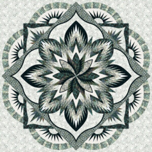Wild Goose Island TOTM Quilt